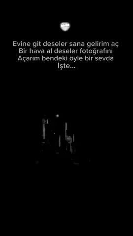 Bendeki öyle bir sevdan işte...