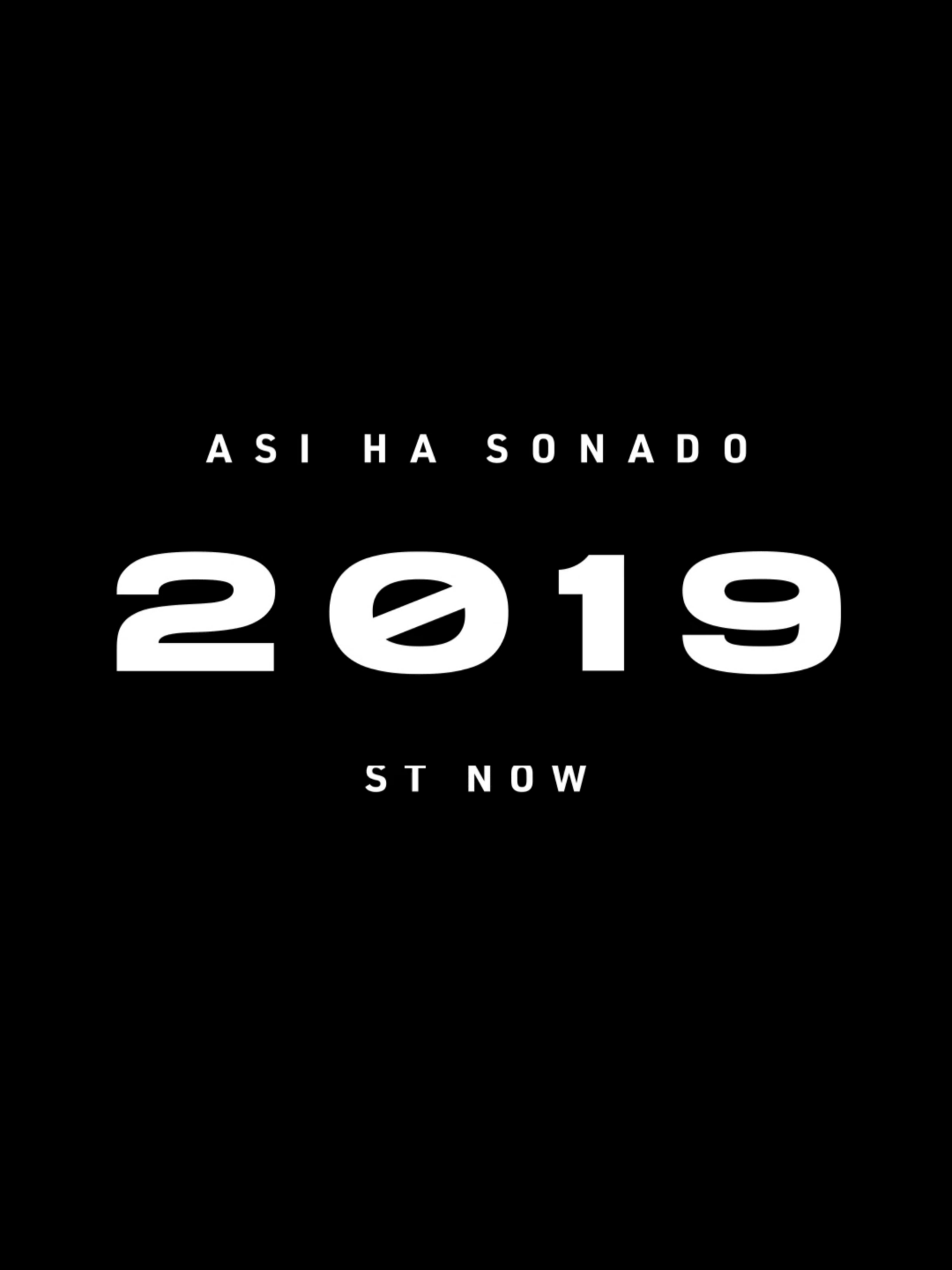así ha sonado 2019... 🖤 #remix #mashup #reggaeton #tbt