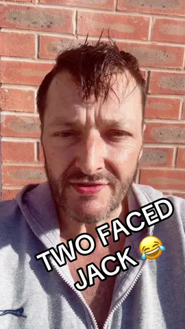 #recovering_jack #two #faced #lol #am #I #bothered #though #😂😂😂 #funny #laugh #tiktok #video #post #foryou #fyp
