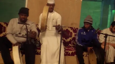 #طرب-دني