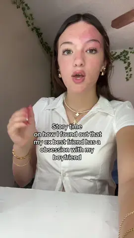 AM I BEING DRAMATIC? #storytime #drama #bf #Relationship #bsf #relatable #grwm #makeup #routine #fypシ #opinion 