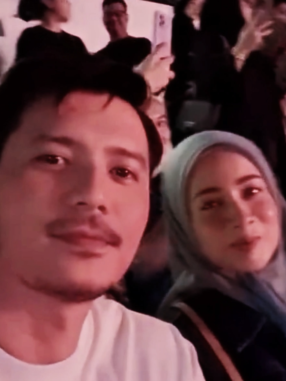 I love their journey 😭🤍 @Fattah Amin @Amira Othman #fattahamin #amiraothman #fattmira #foryou #fyp 
