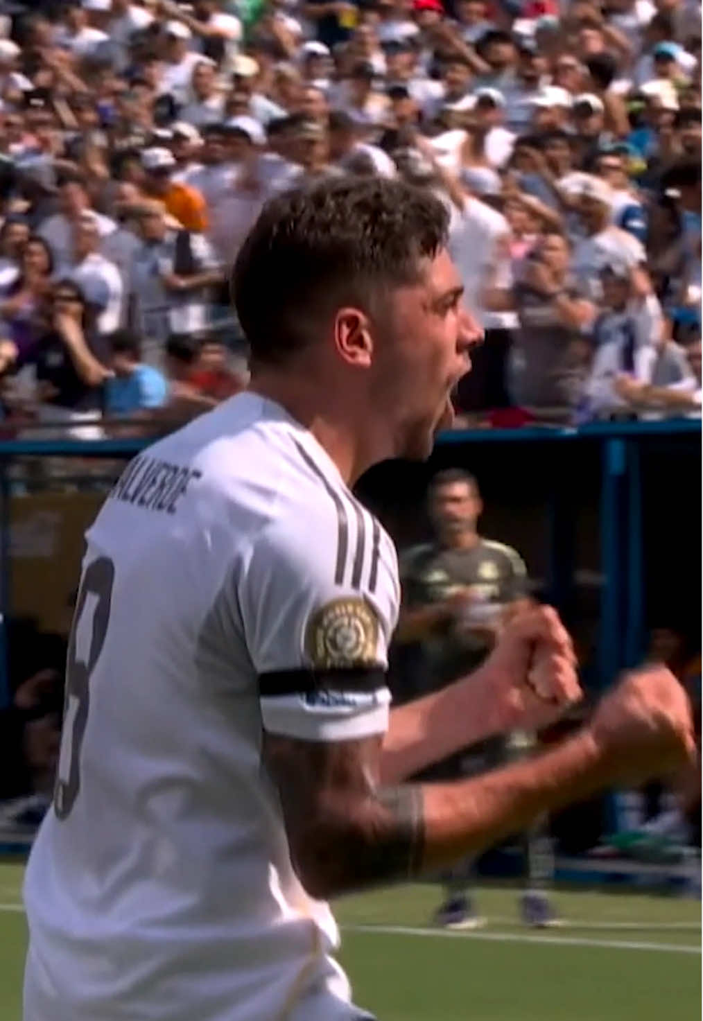 ⚽ Enjoy our goals in the group stage of the #FIFACWC! #RealMadrid 