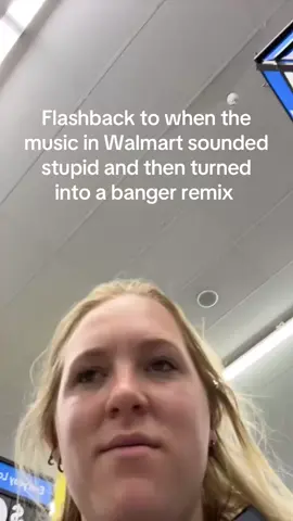 Was not into it at first but I could never hate Britney.  #walmart #hitmebabyonemoretime 