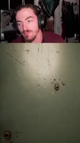 Creepy Figure Appears Before You Open A Door. Experience the suspense as *we* encounter a mysterious green door. Should *we* open it? *We* face a disturbing figure and a chilling woman in this thrilling gameplay. This video features interactive door opening with a close up of suspenseful figure! Get ready for an unforgettable adventure! #InteractiveDoor #MysteryGame #SuspensefulGameplay #HorrorGame #IndieGame #AtmosphericGaming #GamingCommunity #TwistedFigures #GreenDoor #GamePlay