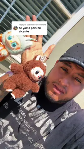 Replying to @Soberano 