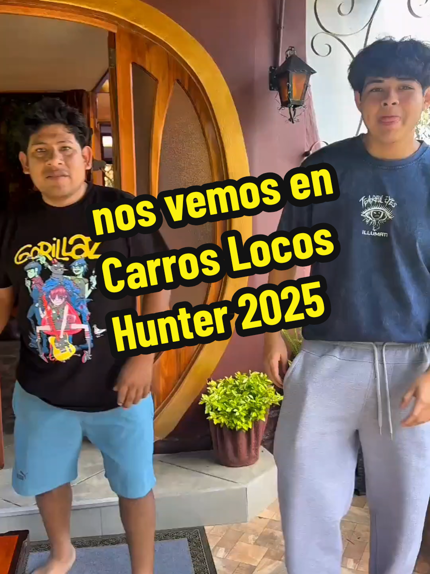 Domingo 6 Julio Carros Locos Hunter 2025 ahi nos vemos @ElPadreDomingoOficial  @sachauzumaki_  deseas participar escríbeme por interno 🏎🏁 #CarrosLocos #vira #funny #entretenimiento #autoslocos #arequipa #AmigosdelosFierros #DonAF 