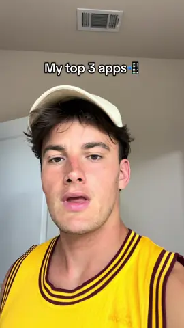 Get them downloaded!📲#todoist #ynab #onesec #productivity #finance #lucasfenton77 