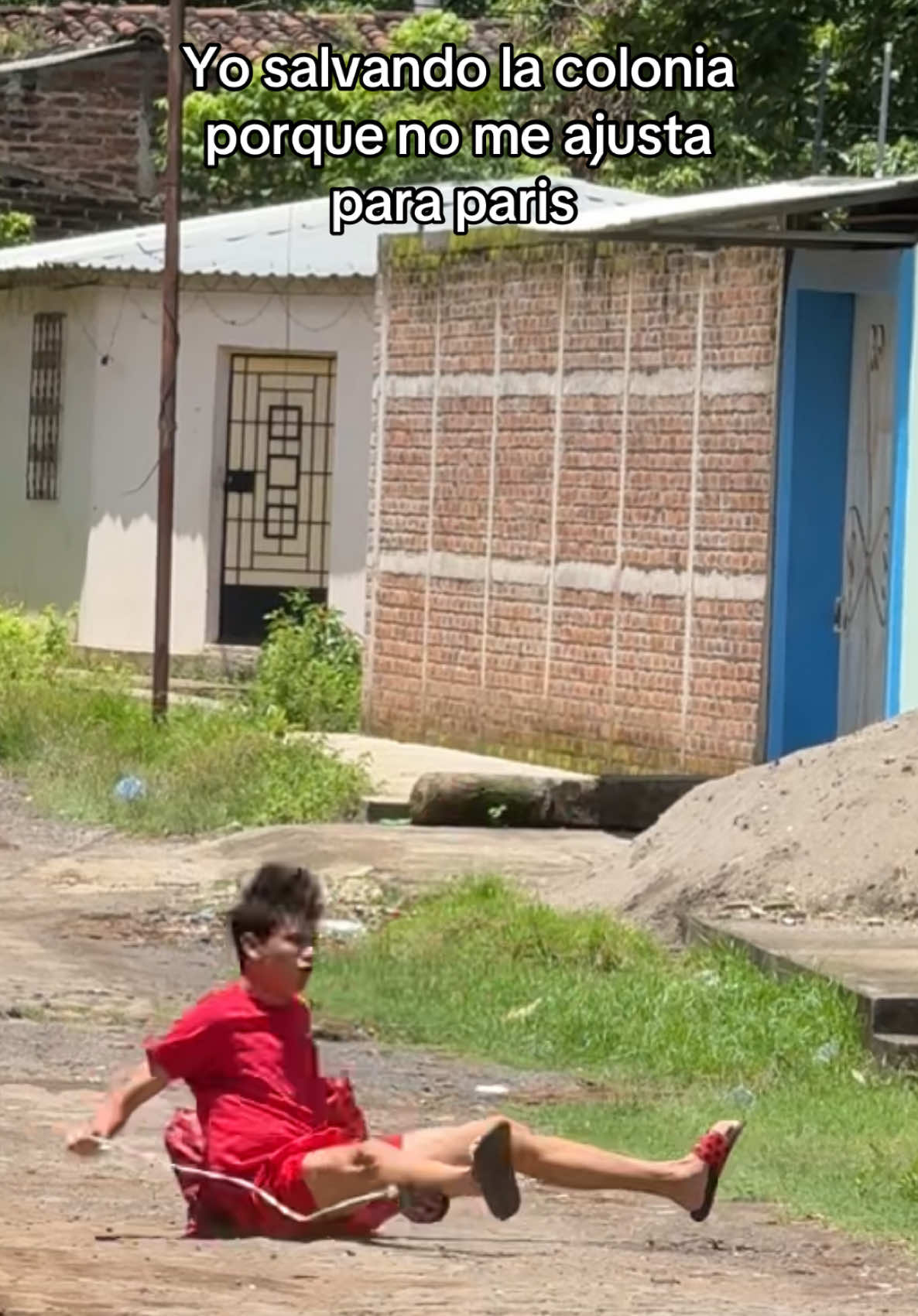 #fyp #parati 