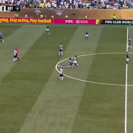 VAMOOOOO!!! PARTIU QUARTAS 💚🔥  #palmeiras #paulinho #futebol #mundial #edit #fyp #foryou #viral