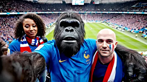 Ma femme est fout #bigfootsoccer #bigfootvlog #bigfoot #darkhumour #jok #jokes #ai #fry 