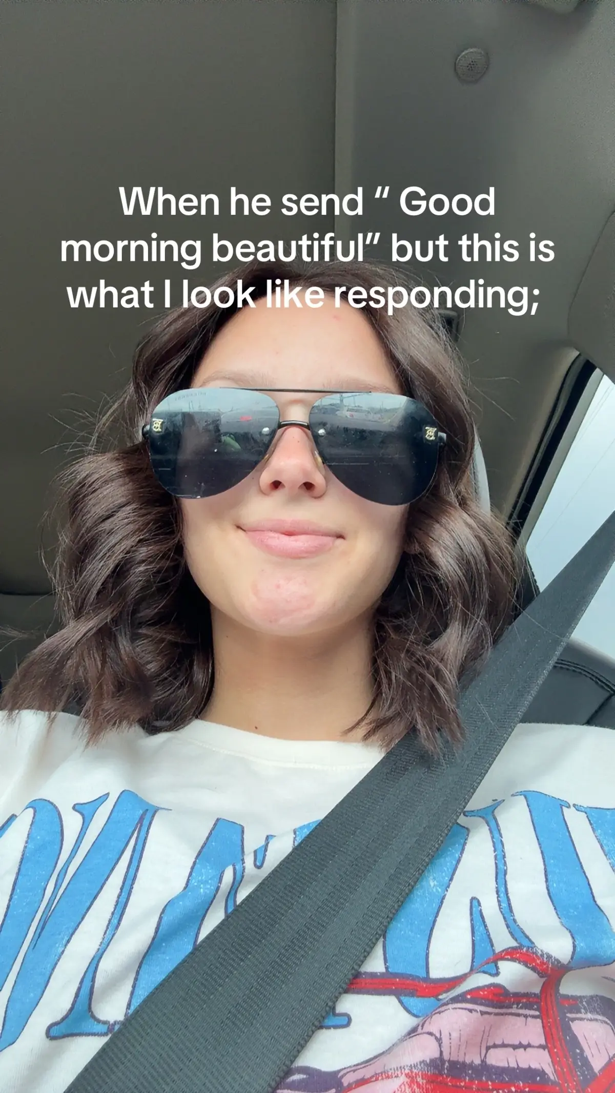 #goodmorningbeautiful 