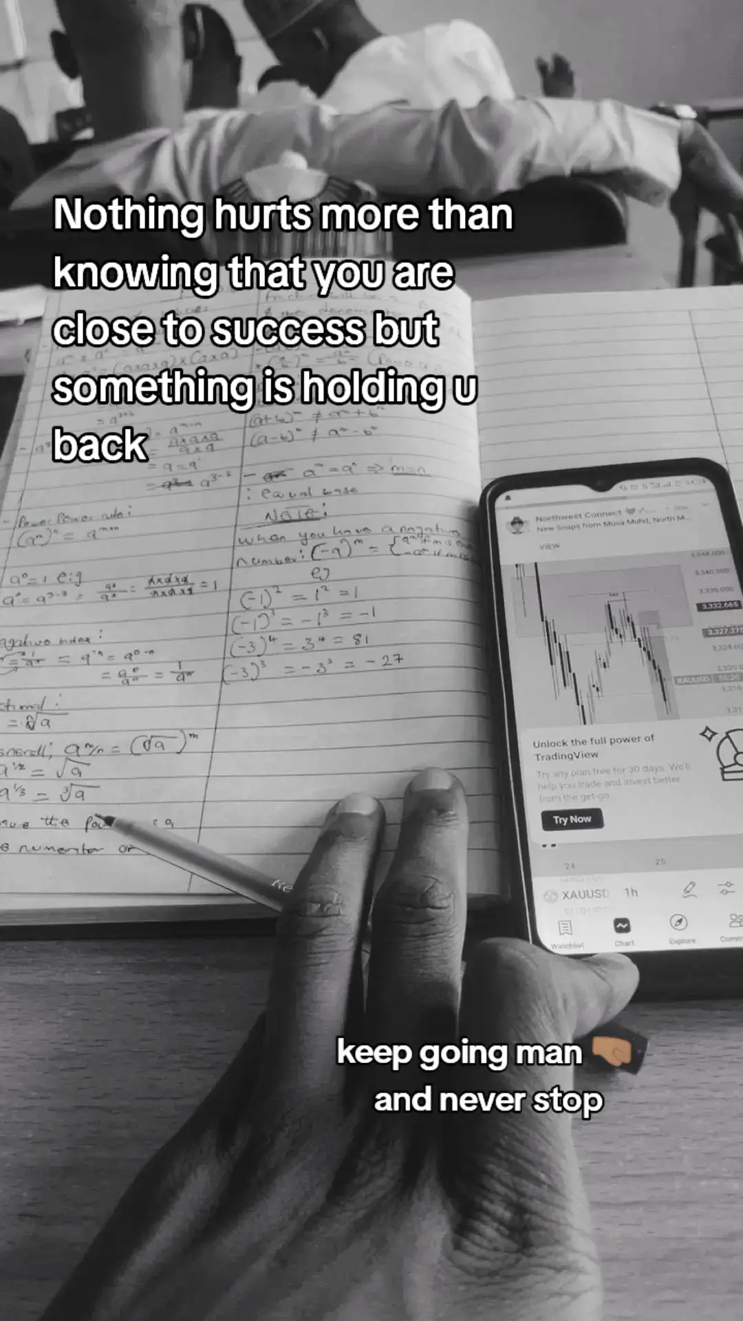 #tradingforex #fyp #gbpusd #sigmatrader #vira #1m #mindset #lifegoals #motivation 