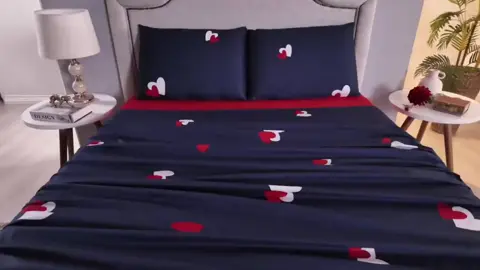 🔥 Jogo de Lençol Casal Padrão 04 Peças 200 Fios Cama Box Estampado Toque Aveludado Macio De R$ 85,00 💰 *Por R$ 75,99* 😱 🛒 Compre agora 👉 https://s.shopee.com.br/1g7DQQO8BM ⚠️ Promoção sujeita à alteração de preço e estoque do site