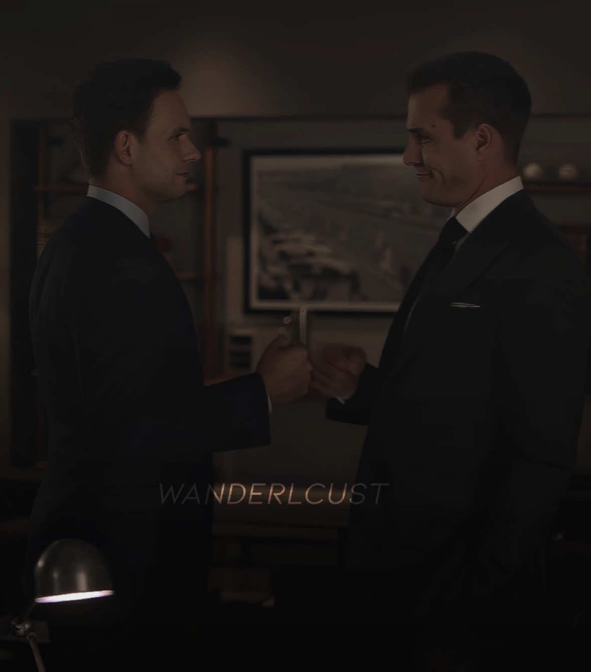 he followed him 🥹🥹                                            scp mine ac mrtysaudios                                            #harveyspecter #harveyspecteredit #mikeross #mikerossedit #marvey #mikeandharvey #suits #suitsedit #suitsnetflix #donnapaulsen #fyp #goviral 