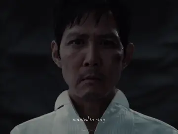 #GIHUN | such a happy ending!! right guys…  (if this flops im going to cry again) |  scp: delmscene + dramascp  #squidgamenetflix #squidgame2 #squidgame3 #gihunsquidgame #gihunedit #leejungjae #squidgameedit #squidgameseason3 #fyp #foryoupage #viral #456 #dontletthisflop 