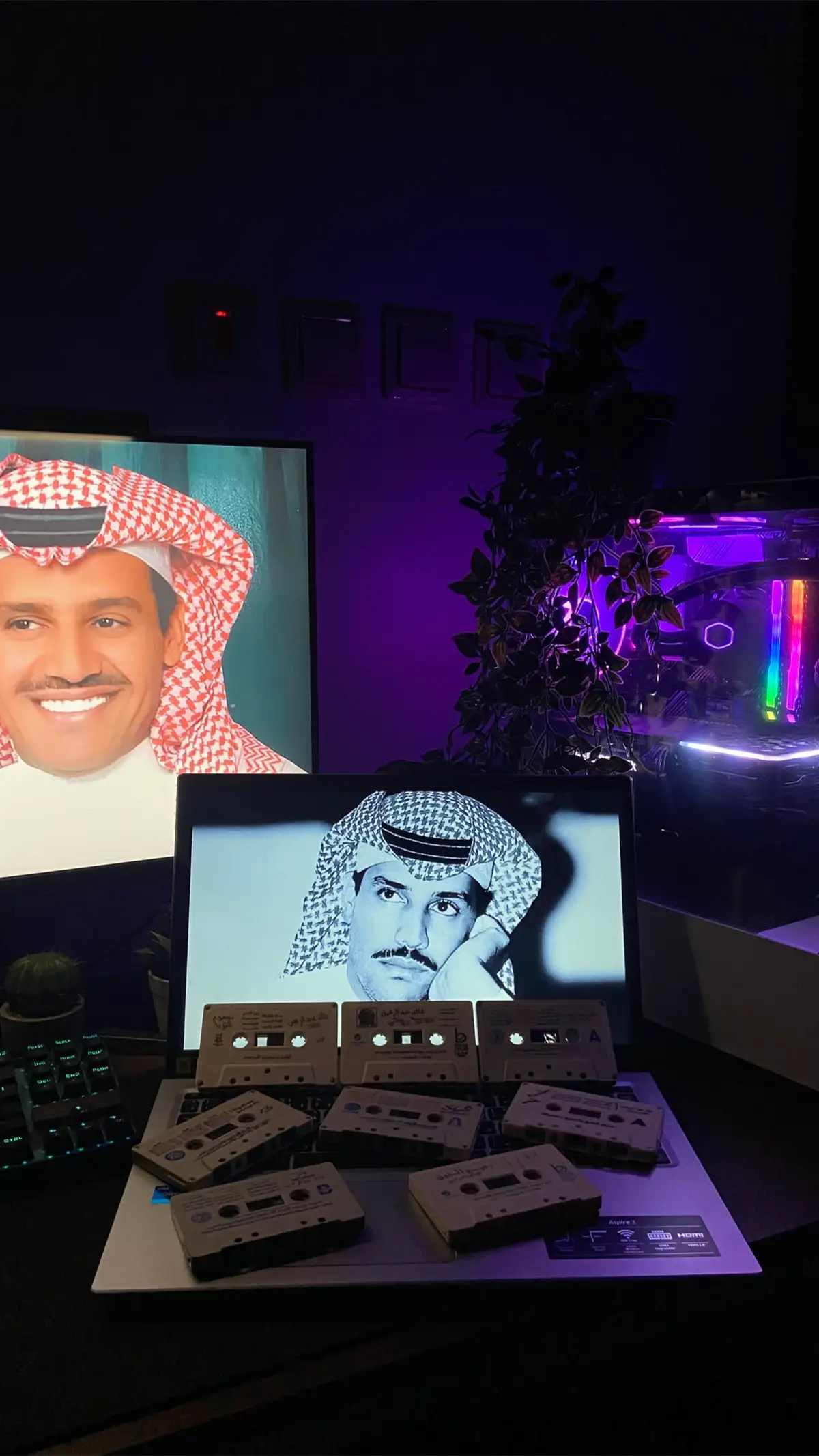#foryou #fypシ #explore #trend #viral #خالد_عبدالرحمن #خالديات #ملك_الفن 
