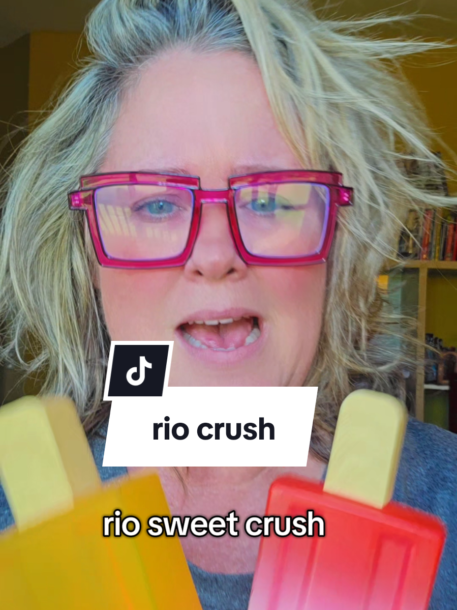 Replying to @aquaprincess2016 thanks girl.. #riosweetcrushperfume #riosweetcrush 