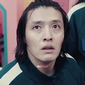 jungbae would probably be so sad knowing what happened to daeho ☹️ | scp - jcqscenes, aexcheck.sp, ac - @reavesaudios | #squidgame #squidgame3 #player388 #kangdaeho #player390 #parkjungbae #foryou #fypシ゚ #viral #edit #netflix 