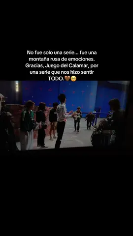 #juegodelcalamar #squidgame3 #viral #juegodelcalamar3 #Netflix 