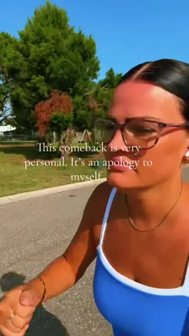 Me vs me #fypシ #xoxo #trending #morningrun #metime #viralvideo #MomsofTikTok 