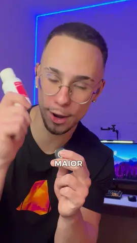 Usei MINOXIDIL e isso ACONTECEU!!! #produto #produtos #minoxidil #melhorminoxidil #pant #minoxidilpant #dicas #dica 