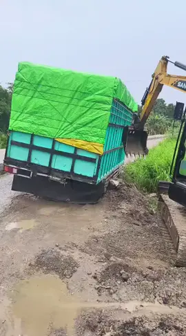 Alhamdulillah lolos jua he