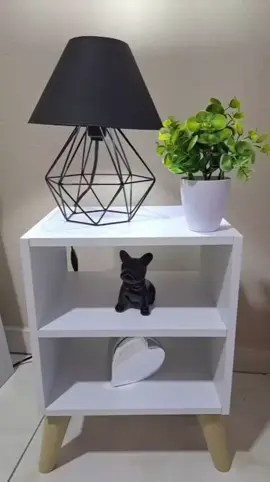 🔥 Mesas de Cabeceira Retro para Quarto Casal ou Solteiro Nicho Decoração Palma De R$ 50,00 💰 *Por R$ 29,90* 😱 🛒 Compre agora 👉 https://s.shopee.com.br/6ppJbWzGUX ⚠️ Promoção sujeita à alteração de preço e estoque do site