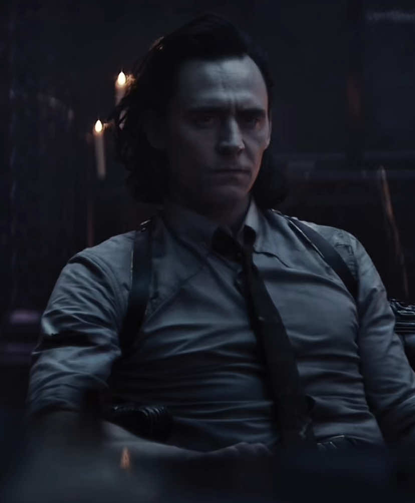 Loki version #lokilaufeyson #loki #ttdw #thor #tomhiddleston #tomhiddlestonedit #lokilaufeysonedit #fy #fyp #mcu #godofmischief 