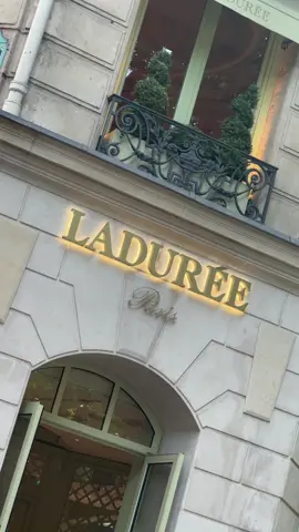 #LADURÉE 🥰🥰🥰@Ladureeparis 