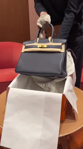 welcome home B30 #hermes #birkin 