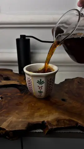 لاغبت عن عيني #fyp #foryou #foryoupage #coffee #v60 #your_coffee #اكسبلور #محمد_بن_فطيس 