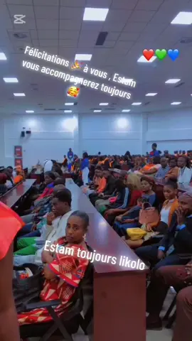 #CapCut #Estam @BDE_ESTAM_P/N @C-Tech 