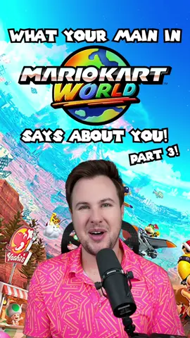 I, too, was a freak about jump rope day  #gamer #greenscreen #switch2 #mariokartworld #nintendo #switch #mariokart 