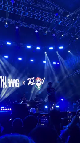 Finally denger arap nyanyi secara live🥵😎 @YB  #yb #ybrap #arap #kenanganterindah #riangriuh #fyp #fypシ゚viral 