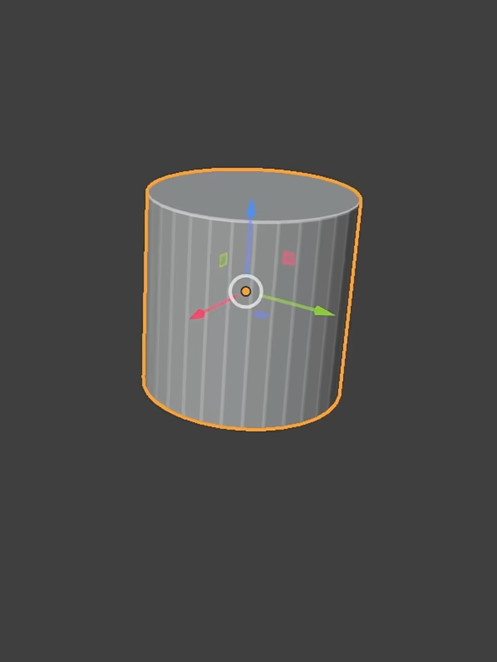 Blender Hack you Didn’t Know! 😱#blender3d #blender #blenderhacks #hack #teturial