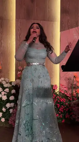 #فساتين_سهره #نوف #فاشن #احلام_فنانة_العرب #اوسلين 