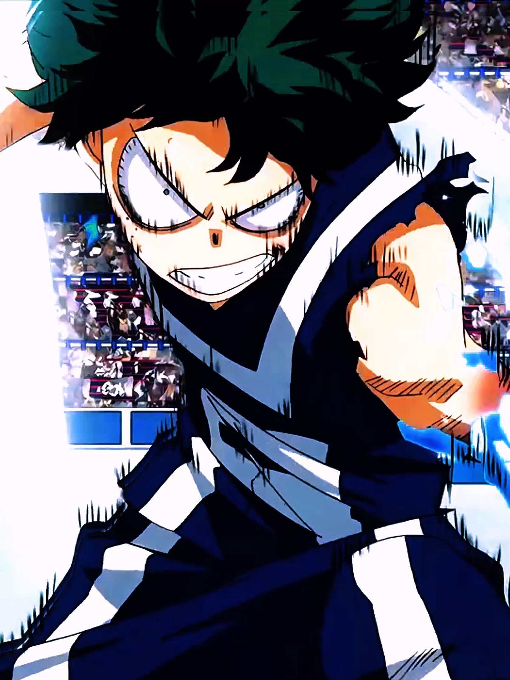 mha edit @apollo.amvss style this was so fun to do #mha #myheroacademia #deku #allmight #todoroki #bakugo #endeavor #edit #fyp #anime #animeedit