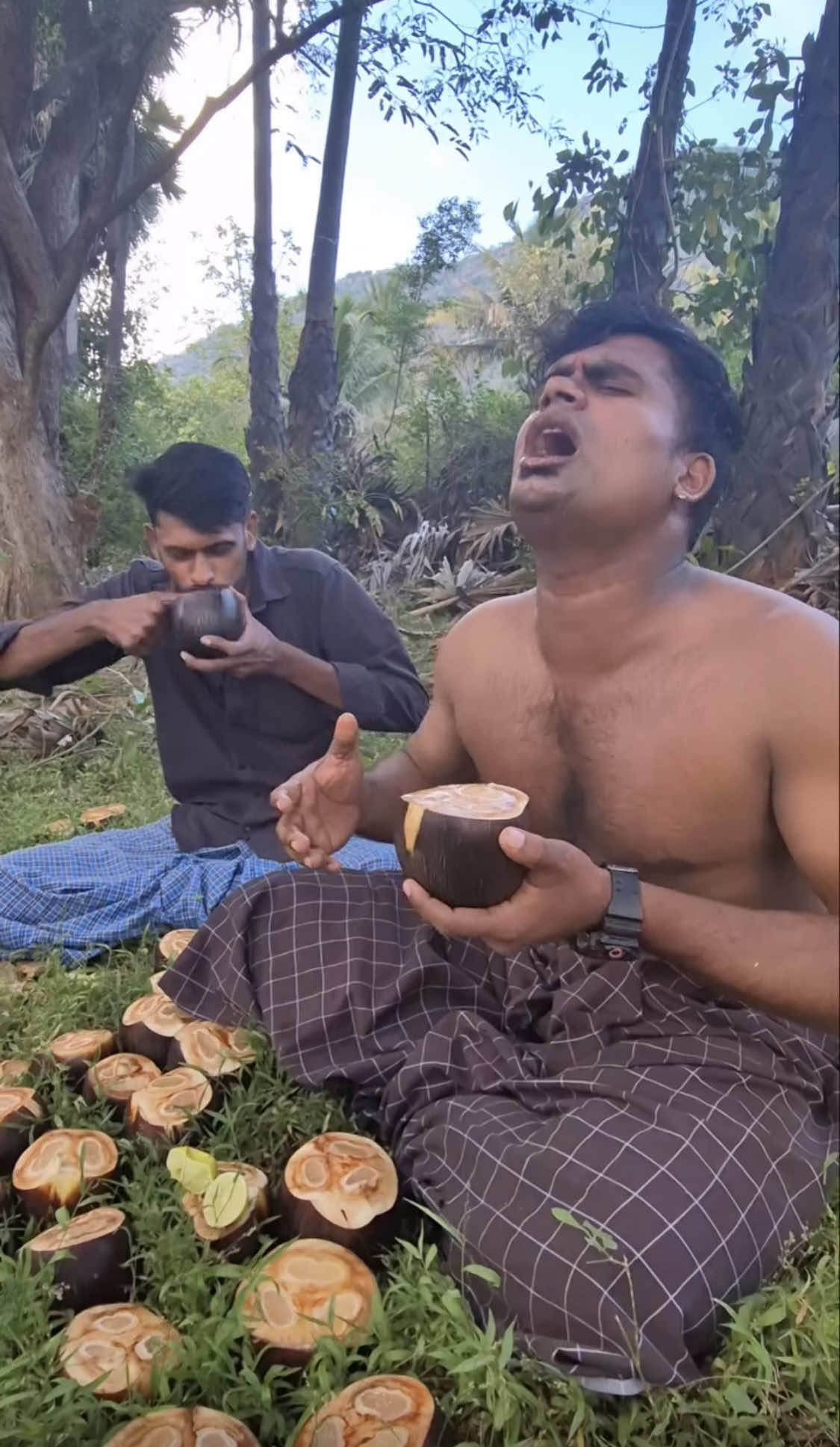 A real revenge for Koomapatti📈🗿#creatorsearchinsights #life #nature #Love #trending #shorts #viral #follow #village #new 