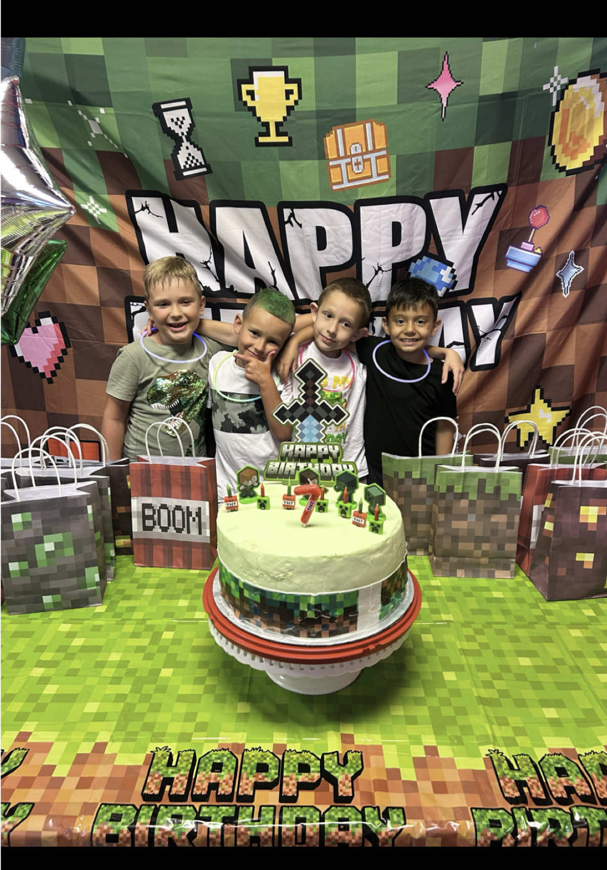 ##happybirthday #birthday #happybirthdayson   #loveyou @vanya_sharko 