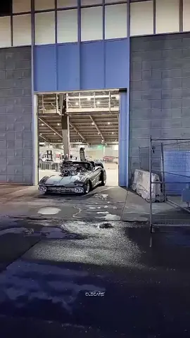 1959 Chevrolet 