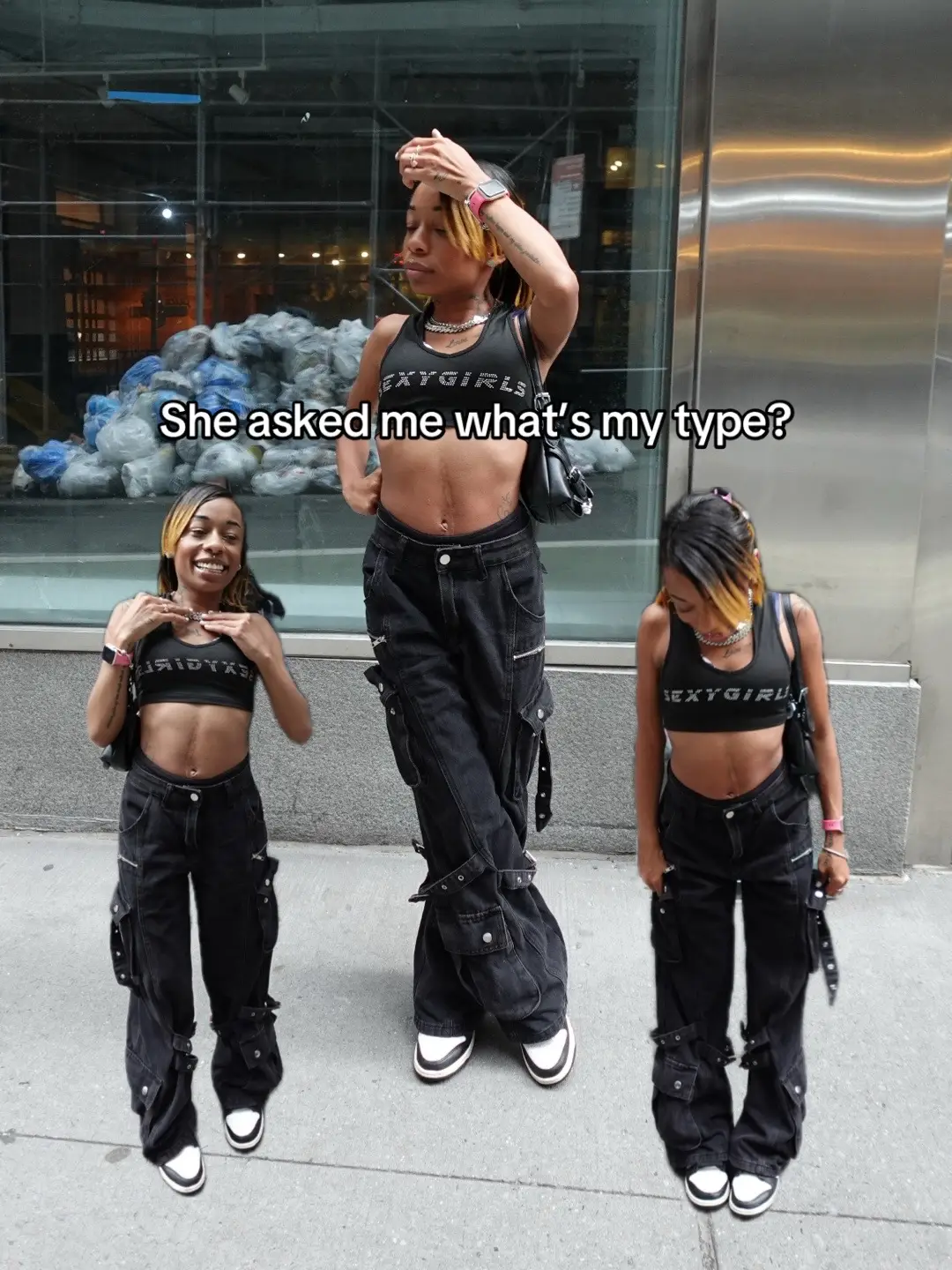This my life last I checked & I ain’t going no where once I’m tender bae🥲🎀 #fyp #wlw #femsoftiktok🏳️‍🌈 #lesbiansoftiktok 