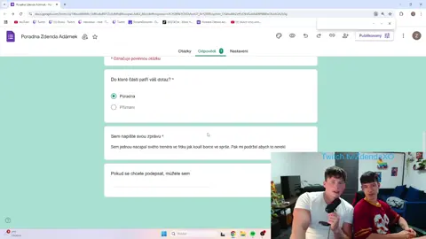 To se trochu zvrtlo 😜