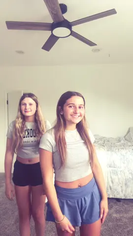 Hi another sister TikTok for ya             @Kylee-Faith 