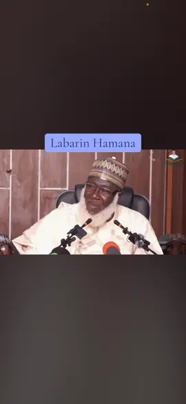 #creatorsearchinsights sheikh Ahmad tijjani guruntum