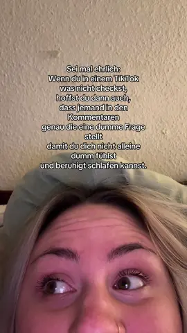 Bitte mit 15 Antworten darunter danke  #youfeelme #realtalk #fy #ups #wirhaltenzusammen #✨ 