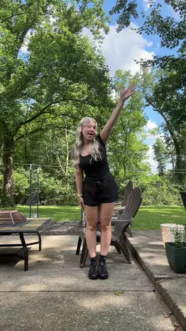 When you’re ready early for work you gotta make a tik tok💁🏼‍♀️#manchild