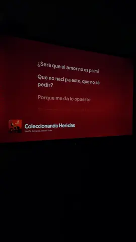Coleccionando heridas #karolg #marcoantoniosolis #coleccionandoheridas #lyrics #rolitas #musica #viral #ParaTi #musicaparastatus #indirectas 