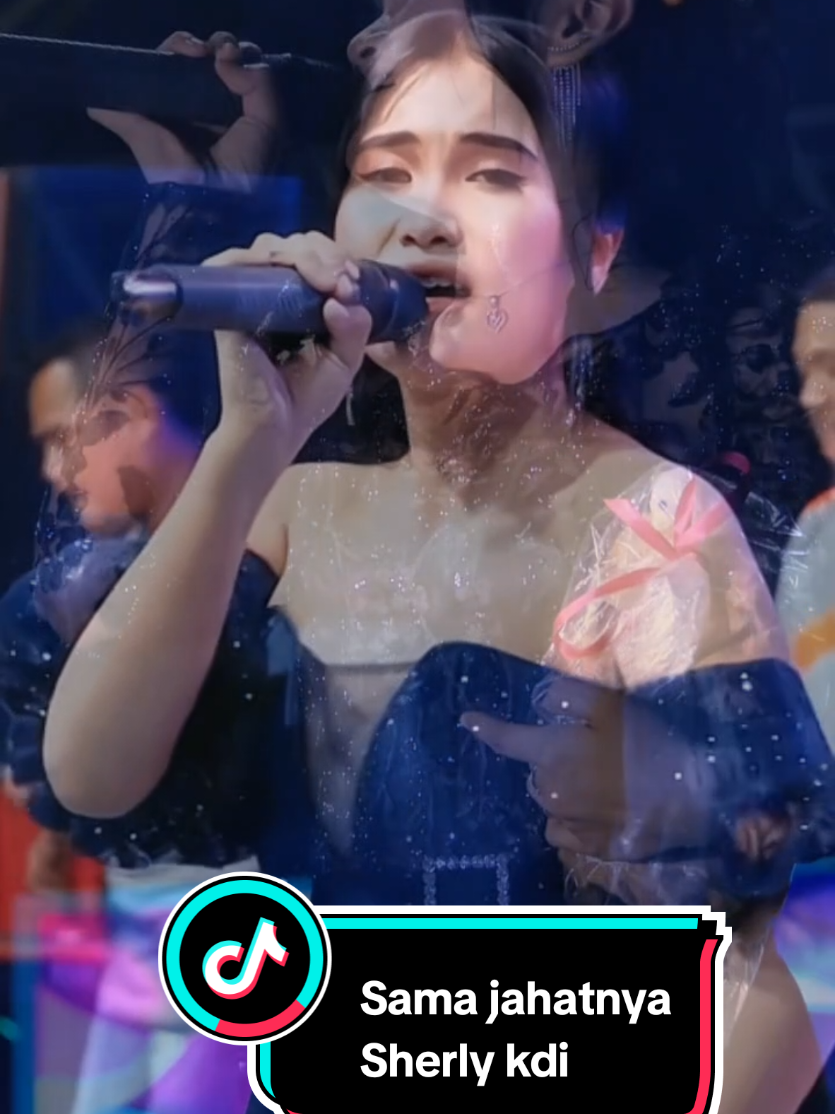 #samajahatnya @SherlyMadyana✅ #sherlymadyana #sherlykdi #fulltrending #unlimitedpost® #omadella #fyp #viral 