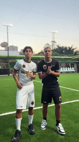 Ninguém para essa dupla tá ❤️❤️